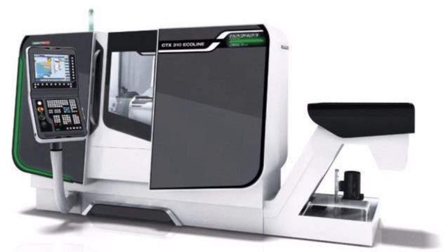 Металлообработка. Изготовление деталей на современном оборудовании в Тамбове.