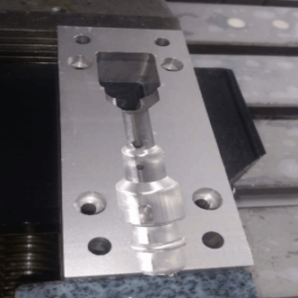 Изготовление матриц и пресс-форм