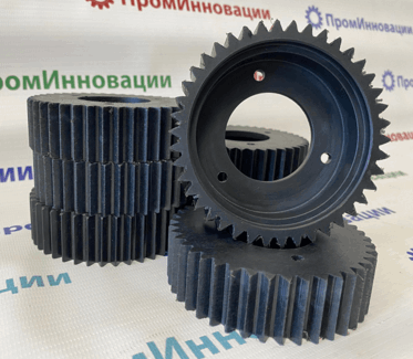 Изготовление  деталей из  полимерных материалов