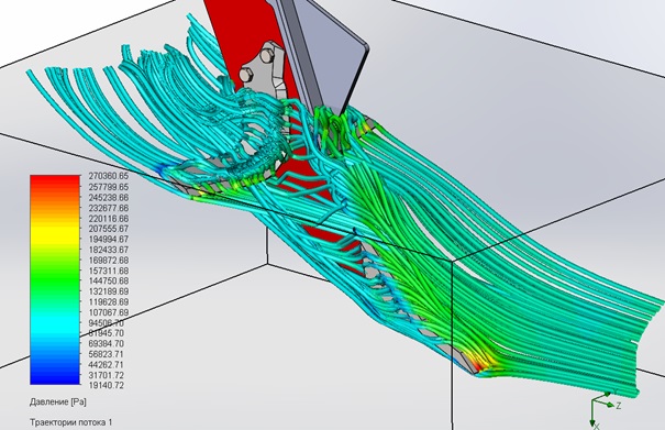 Иновационная деятельность
